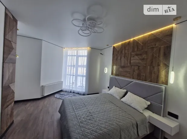 Квартира на вул. Ольги Кобилянської в Києві, ID 241026, фото №9