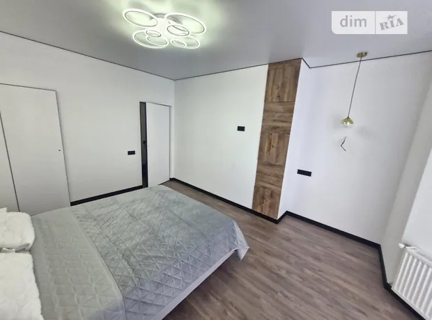 Квартира на вул. Ольги Кобилянської в Києві, ID 241026, фото №10