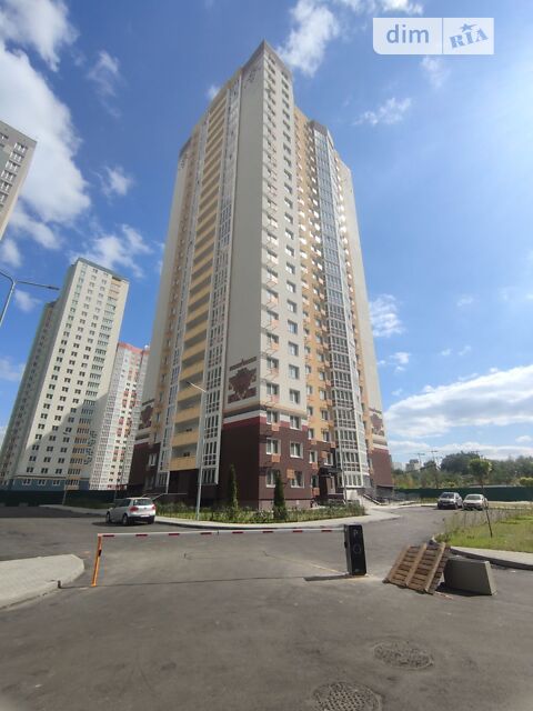 Квартира на вул. Бориса Гмирі, 20Б в Києві, ID 172454, фото №1