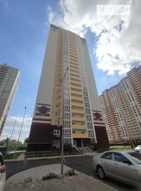Квартира на вул. Бориса Гмирі, 20Б в Києві, ID 172454, фото №2
