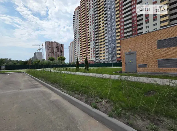 Квартира на вул. Бориса Гмирі, 20Б в Києві, ID 172454, фото №11