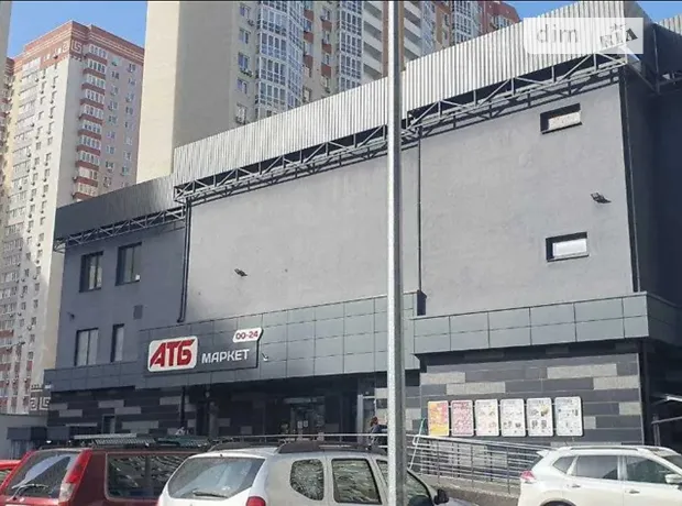 Квартира на вул. Бориса Гмирі, 20Б в Києві, ID 172454, фото №10