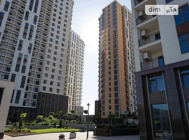 Квартира на вул. Краснова в Одесі, ID 295193, фото №1