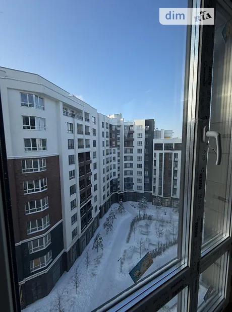 Квартира на вул. Ольги Кобилянської 1В/14 в Києві, ID 225542, фото №14