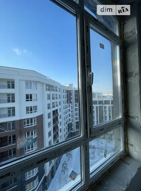 Квартира на вул. Ольги Кобилянської 1В/14 в Києві, ID 225542, фото №6
