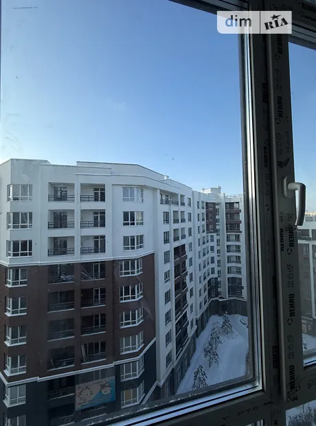 Квартира на вул. Ольги Кобилянської 1В/14 в Києві, ID 225542, фото №8