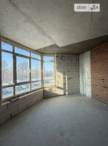 Квартира на вул. Ольги Кобилянської 1В/21 в Києві, ID 221905, фото №14