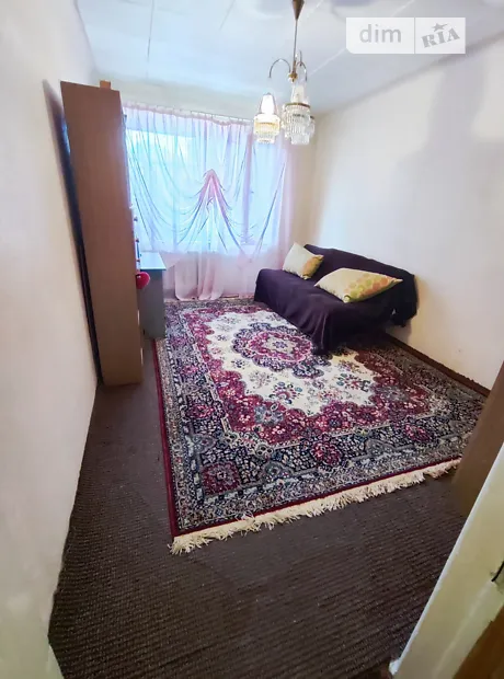 Квартира на просп. Незалежності, 90Г в Чернівцях, ID 220841, фото №13