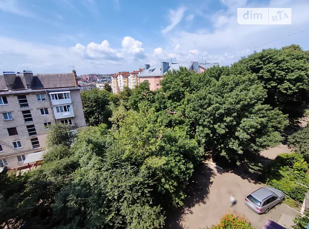 Квартира на просп. Незалежності, 90Г в Чернівцях, ID 220841, фото №17