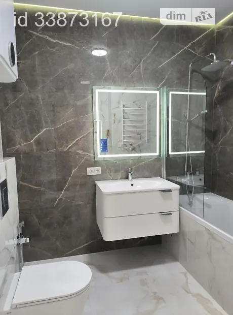 Квартира на бул. Леоніда Бірюкова, 4 в Києві, ID 229056, фото №8
