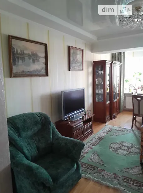 Квартира на просп. Берестейський в Києві, ID 171427, фото №1