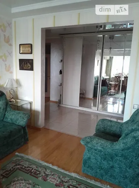 Квартира на просп. Берестейський в Києві, ID 171427, фото №2