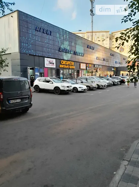 Квартира на просп. Берестейський в Києві, ID 171427, фото №15