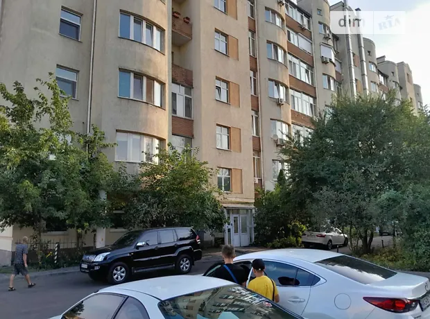 Квартира на просп. Берестейський в Києві, ID 171427, фото №6