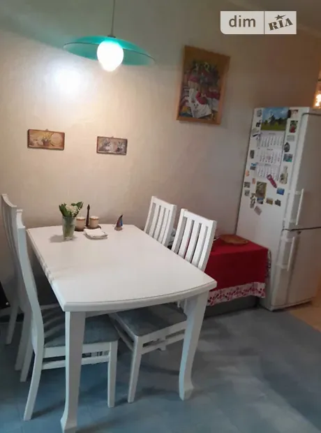 Квартира на просп. Берестейський в Києві, ID 171427, фото №8