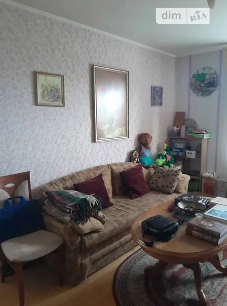 Квартира на просп. Берестейський в Києві, ID 171427, фото №9