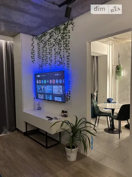 Квартира на вул. Бишівська в Києві, ID 226216, фото №3