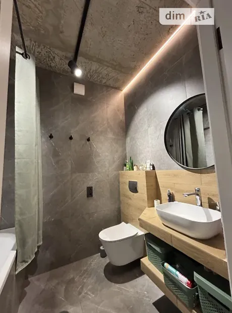 Квартира на вул. Бишівська в Києві, ID 226216, фото №9