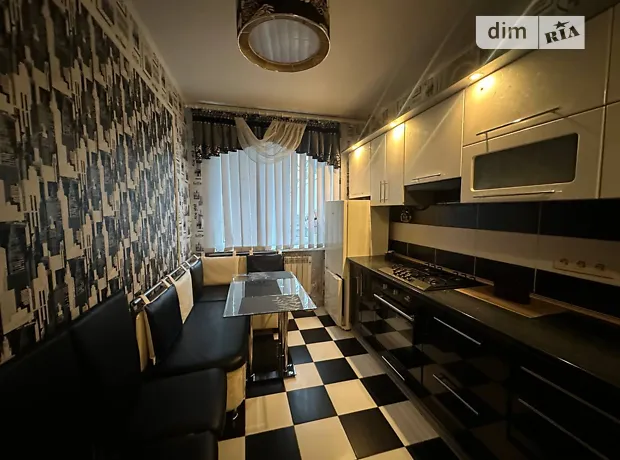 Квартира на вул. Висока в Києві, ID 233916, фото №1