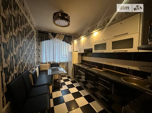 Квартира на вул. Висока в Києві, ID 233916, фото №8