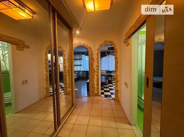 Квартира на вул. Висока в Києві, ID 233916, фото №10