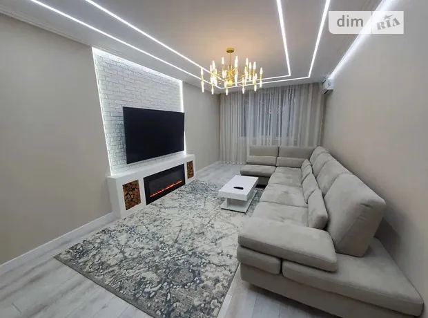Квартира на вул. Михайла Максимовича в Києві, ID 182458, фото №2