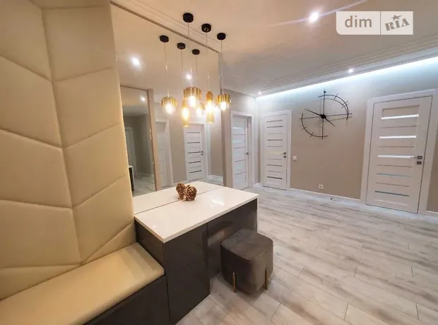 Квартира на вул. Михайла Максимовича в Києві, ID 182458, фото №12