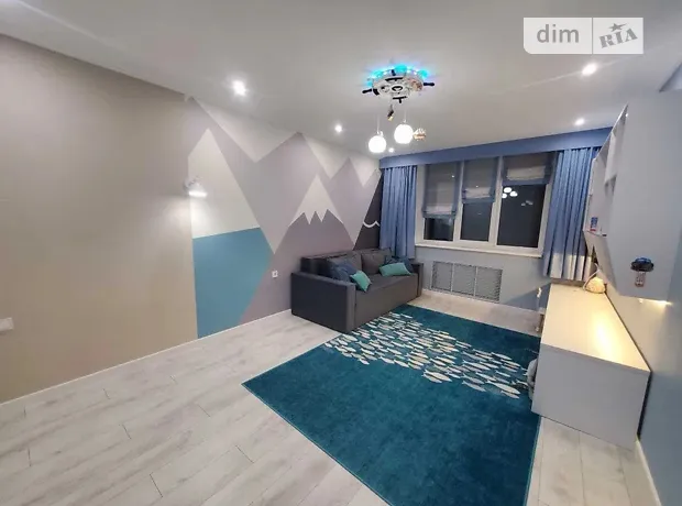 Квартира на вул. Михайла Максимовича в Києві, ID 182458, фото №18