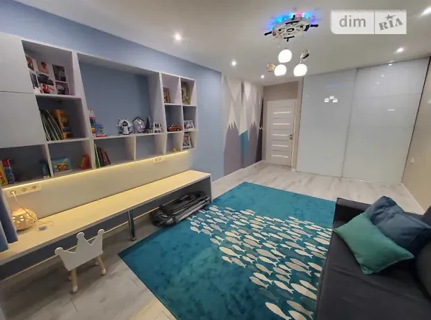 Квартира на вул. Михайла Максимовича в Києві, ID 182458, фото №19