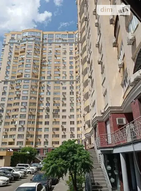 Квартира на вул. Михайла Максимовича в Києві, ID 182458, фото №3