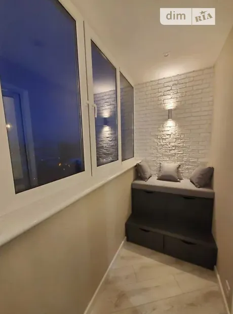 Квартира на вул. Михайла Максимовича в Києві, ID 182458, фото №8