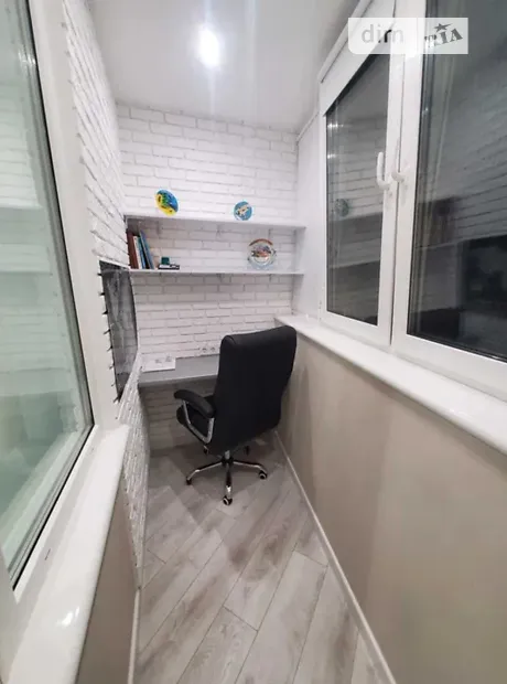 Квартира на вул. Михайла Максимовича в Києві, ID 182458, фото №9