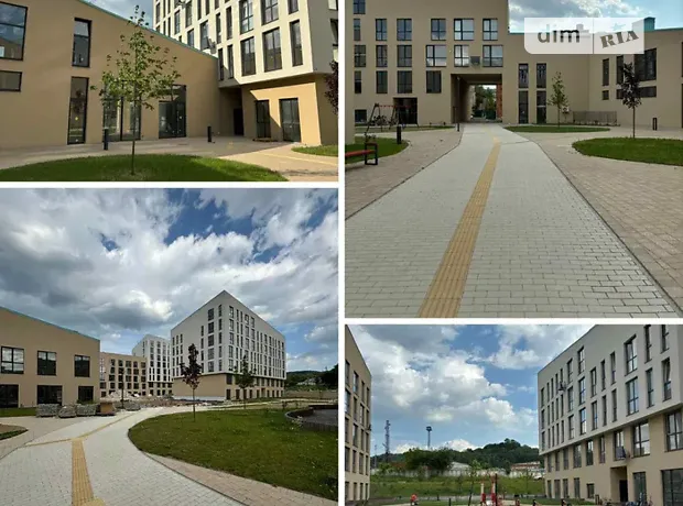 Квартира на вул. Новознесенська, 1 в Львові, ID 194093, фото №7