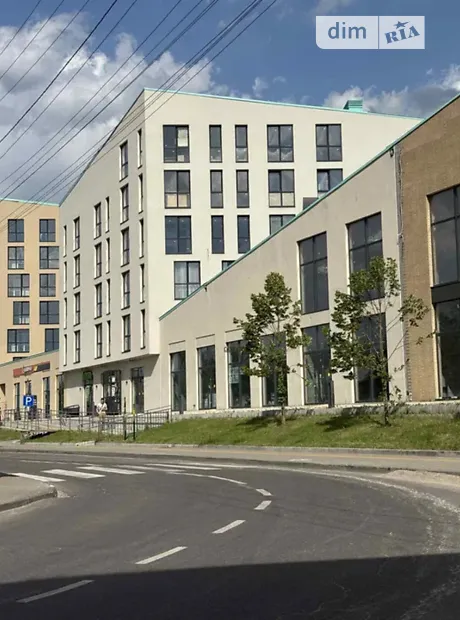 Квартира на вул. Новознесенська, 1 в Львові, ID 194093, фото №8