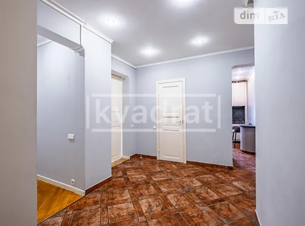 Квартира на пров. Чеховський, 8 в Києві, ID 191103, фото №22