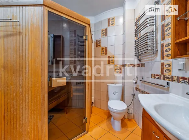 Квартира на пров. Чеховський, 8 в Києві, ID 191103, фото №27