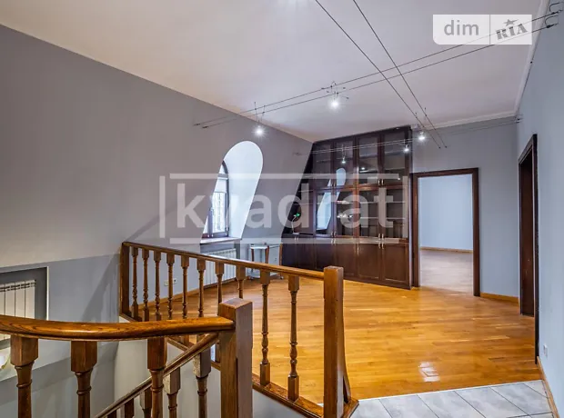 Квартира на пров. Чеховський, 8 в Києві, ID 191103, фото №28
