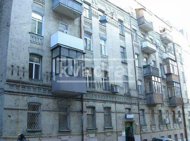 Квартира на пров. Чеховський, 8 в Київ, ID 191103, фото №4
