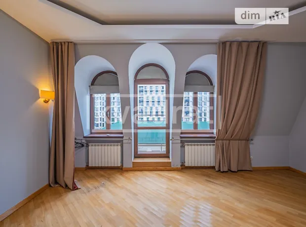 Квартира на пров. Чеховський, 8 в Києві, ID 191103, фото №32