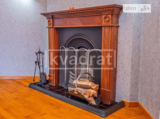 Квартира на пров. Чеховський, 8 в Києві, ID 191103, фото №35