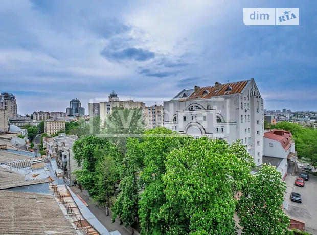 Квартира на пров. Чеховський, 8 в Києві, ID 191103, фото №38
