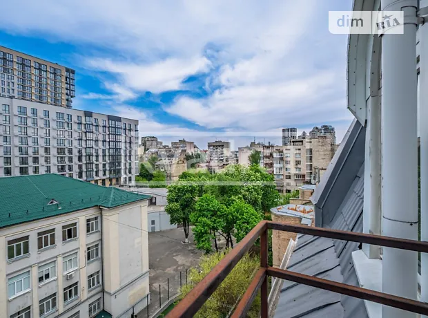 Квартира на пров. Чеховський, 8 в Києві, ID 191103, фото №44