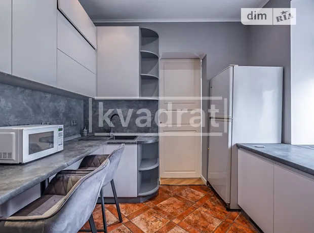 Квартира на пров. Чеховський, 8 в Києві, ID 191103, фото №49