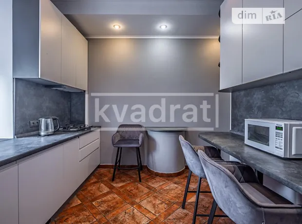 Квартира на пров. Чеховський, 8 в Києві, ID 191103, фото №50