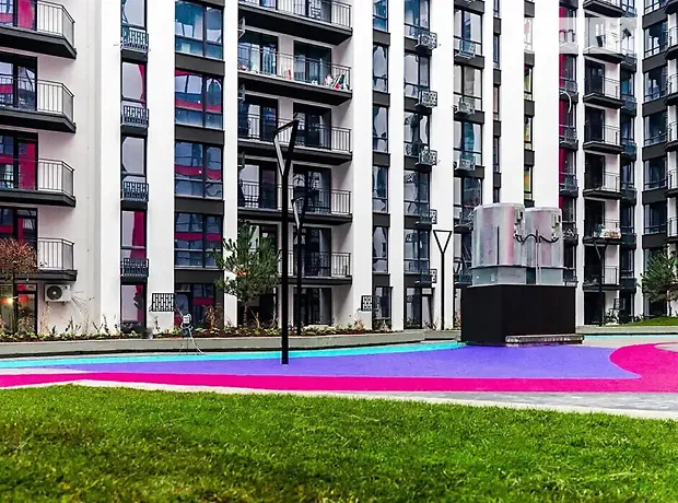 Квартира на вул. Левицького Романа, 4 в Івано-Франківську, ID 201861, фото №17