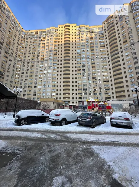 Квартира на вул. Михайла Максимовича, 3Г в Києві, ID 191123, фото №27