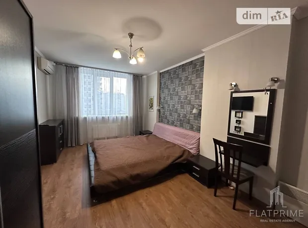 Квартира на вул. Михайла Максимовича, 3Г в Києві, ID 191123, фото №6