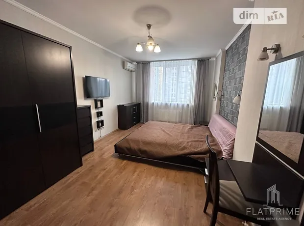 Квартира на вул. Михайла Максимовича, 3Г в Києві, ID 191123, фото №10