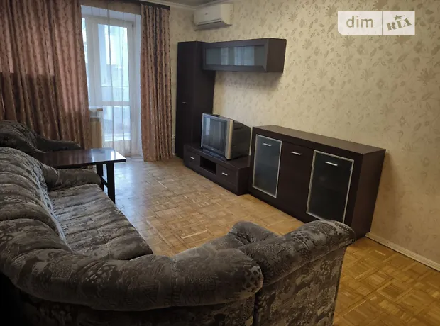 Квартира на вул. Івана Федорова, 1 в Київ, ID 383231, фото №3
