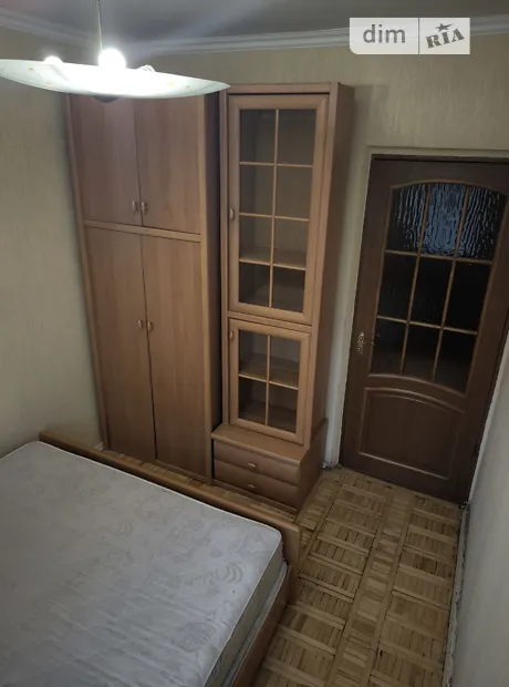 Квартира на вул. Івана Федорова, 1 в Києві, ID 383231, фото №6